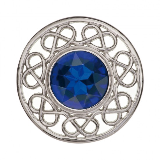 237 Stroma Brooch
