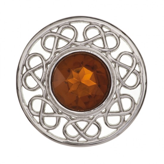 237 Stroma Brooch