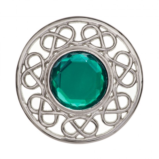 237 Stroma Brooch