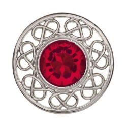 237 Stroma Brooch
