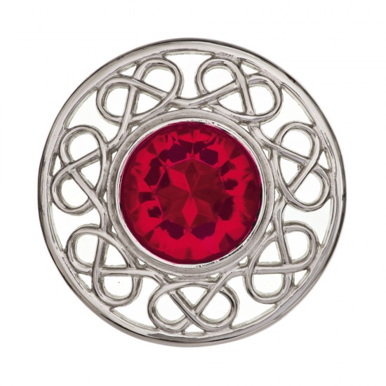 237 Stroma Brooch