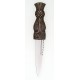 SD/T Thistle Top Sgian Dubh SD/T Thistle Top Sgian Dubh