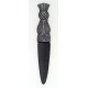 SD/T Thistle Top Sgian Dubh SD/T Thistle Top Sgian Dubh