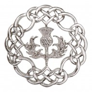 035 Triage Ban Brooch