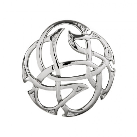 050 Urquhart Brooch