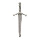 055 Coll Kilt Pin