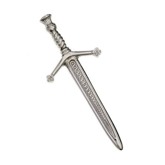 055 Coll Kilt Pin