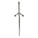 062 Wallace Kilt Pin