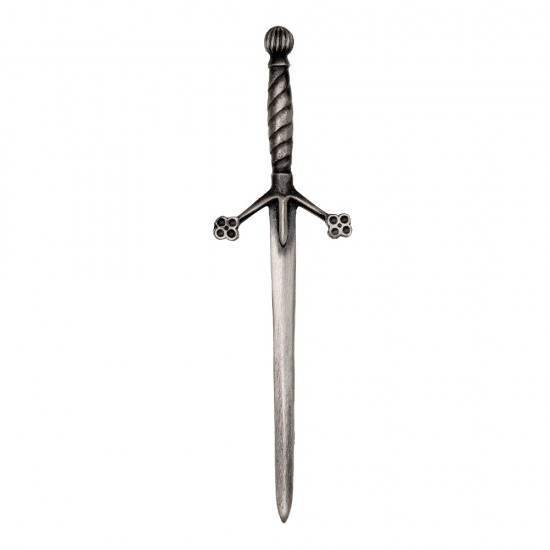 062 Ant Wallace Kilt Pin