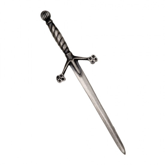 062 Ant Wallace Kilt Pin