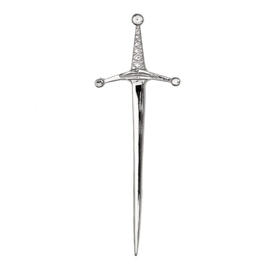 066 Wallace Kilt Pin