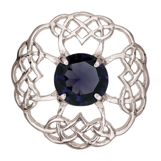 038 Glendevon Brooch