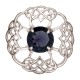038 Glendevon Brooch