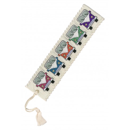 BKCV Campervans Bookmark BKCV Campervans Bookmark