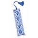BKDB Delft Blue Bookmark