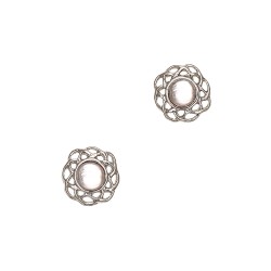 April (Crystal) Earrings