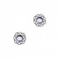 December (Turquoise) Earrings