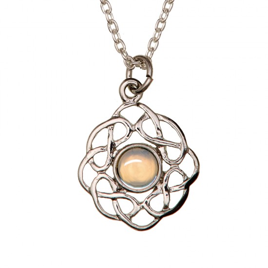 October (Opal) Pendant October (Opal) Pendant