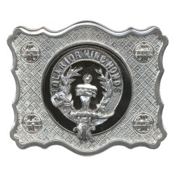 Clan Buckle