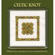 CONCK Celtic Knot Coaster