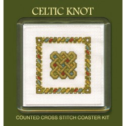 CONCK Celtic Knot Coaster