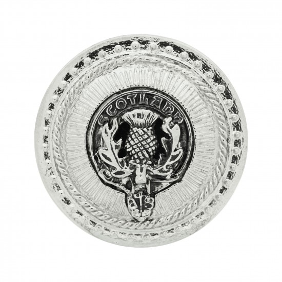 Clan Crest Dirk Clan Crest Dirk