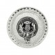 Clan Crest Dirk Clan Crest Dirk
