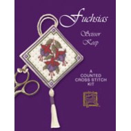 FUSK Fuchsias Scissor Keep