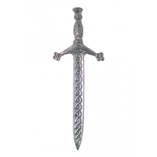 HKP1 ANT Hire Range Kilt Pin Antique Finish HKP1 ANT Hire Range Kilt Pin Antique Finish