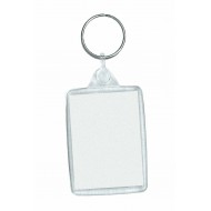 Craft Insert KEYRING