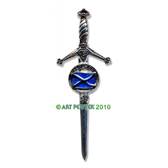 CKP125 Saltire CKP125 Saltire