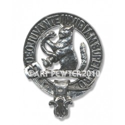 CB081B MacThomas
