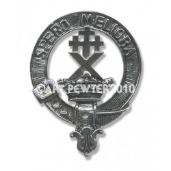 CB085B Moffat