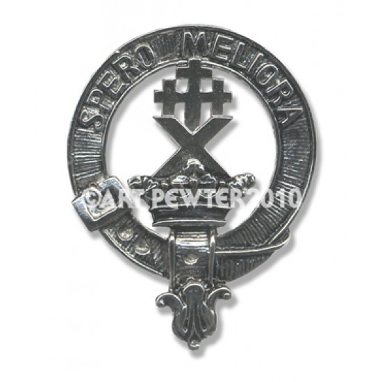 CB085B Moffat