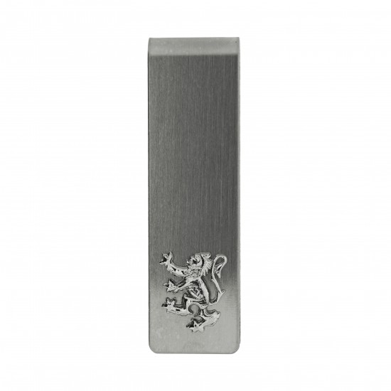 Lion Rampant Money Clip Lion Rampant Money Clip