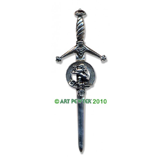 CKP191 Lion Rampant CKP191 Lion Rampant