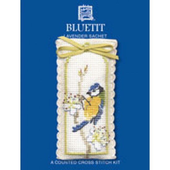 SABT Bluetit Sachet