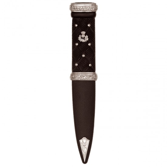 SD/R Regimental Sgian Dubh