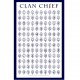 Clan Crest Tea Towel Clan Crest Tea Towel
