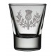 TOT TH - Dram Glass Thistle TOT TH - Dram Glass Thistle