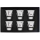 TOT6 Dram Glass, Set of 6 TOT6 Dram Glass, Set of 6