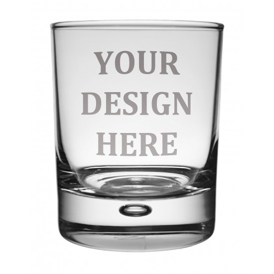 WG BE - Bespoke Design Whisky Tumbler WG BE - Bespoke Design Whisky Tumbler