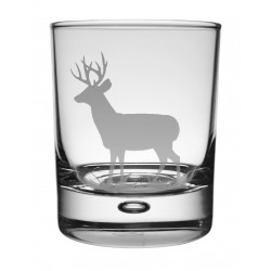WG ST - Whisky Tumbler Stag