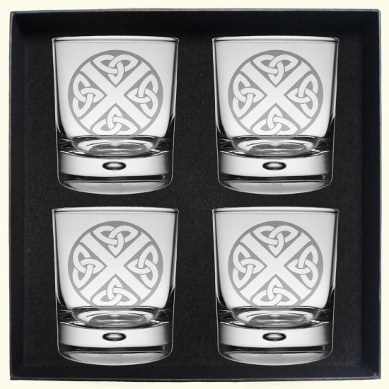 WG4 Whisky Tumbler, Set of 4 WG4 Whisky Tumbler, Set of 4